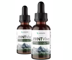 JointVive: The Ultimate Supplement for Joint Health