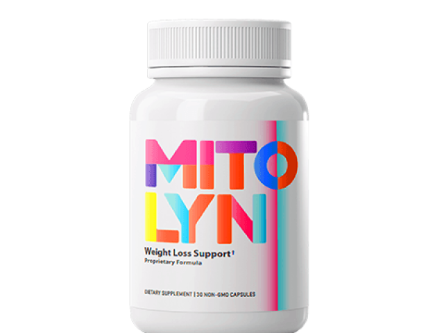 Mitolyn Supplement: Burn Fat and Boost Your Energy!