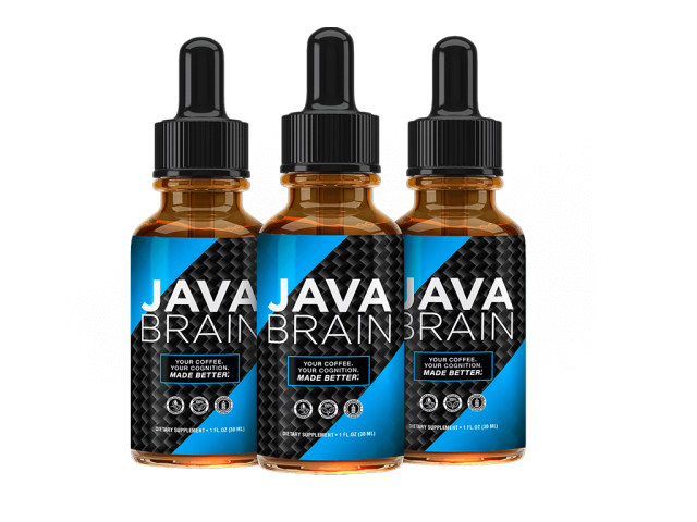 Java Brain: Unleash Your Cognitive Potential Today!
