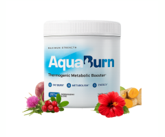Aquaburn: Activate Your Body’s Hidden Fat-Burning Engine!