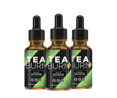 Tea Burn: Your Key to Natural Weight Loss!