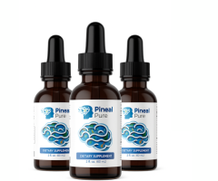 Pineal Pure: Unlock Your Brains Full Potential Today