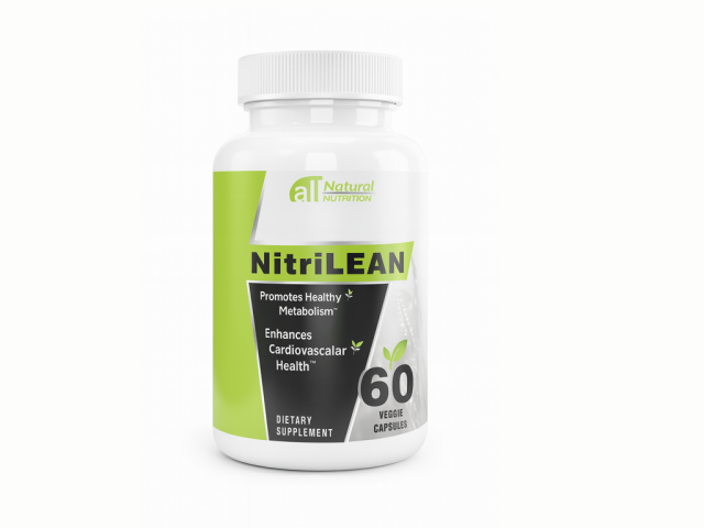 NitriLEAN Supplement: Unlock Your Weight Loss Potential Today.