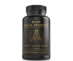 Pineal Awakening: Unlock Your Minds Potential Today!