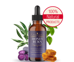 HoneyBurn Supplement: Your Secret Weapon for Weight Loss