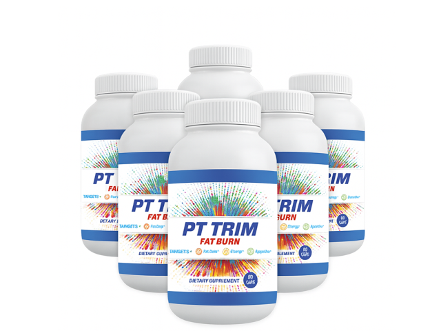 PT Trim: Your key to a slimmer body!