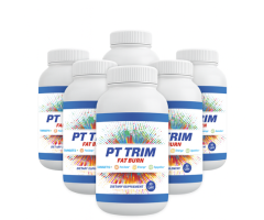 PT Trim: Your key to a slimmer body!