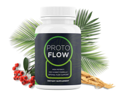 Protoflow: Better Prostate Health!