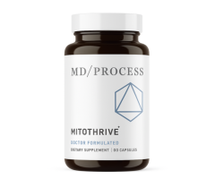 MitoThrive: Boost Your Energy and Improve Your Health