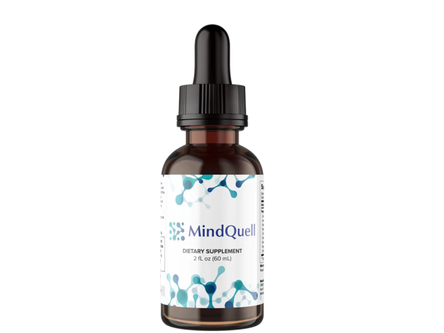 MindQuell: Boost Your Brainpower and Enhance Focus