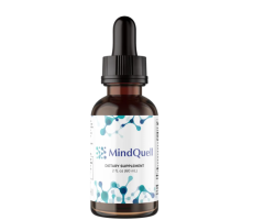 MindQuell: Boost Your Brainpower and Enhance Focus