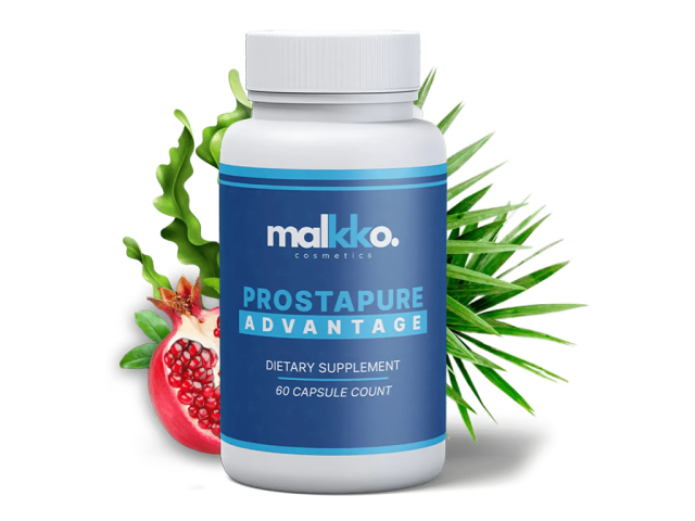 ProstaPure 24: Enhance Prostate Health Naturally Today!
