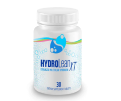 HydroLean XT: Boost Your Energy and Burn Fat