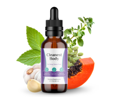 Cleanest Body: Your Key to a Healthier You