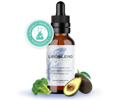 LipoSlend: Your Ultimate Weight Loss Solution Today!