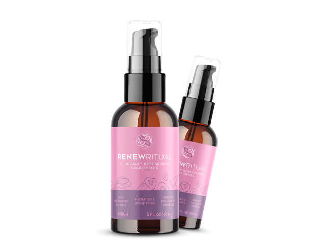 RenewRitual: Awaken Your Inner Radiance and Feel Rejuvenated from Within!