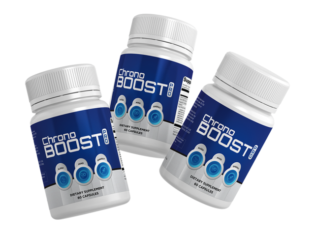 Chronoboost: Experience the Perfect Source For Sleep