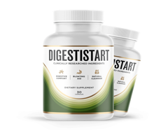 DigestiStart: Kickstart Your Digestion Naturally Today!