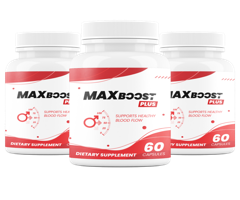 Max Boost: Turbocharge Your Erections!