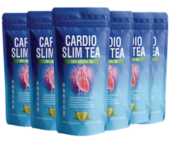Cardio Slim Tea: The Perfect Weight Loss Solution