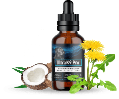 UltraK9 Pro: The Ultimate Supplement for Active Dogs