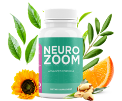 NeuroZoom: Unlock Your Brains Full Potential Today