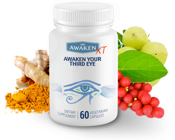 Awaken XT: Boost Your Energy and Focus Now!