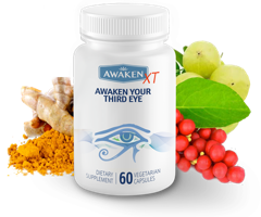 Awaken XT: Boost Your Energy and Focus Now!