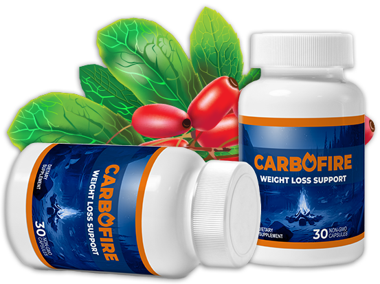 Carbofire: The Ultimate Supplement for Energy Boosting