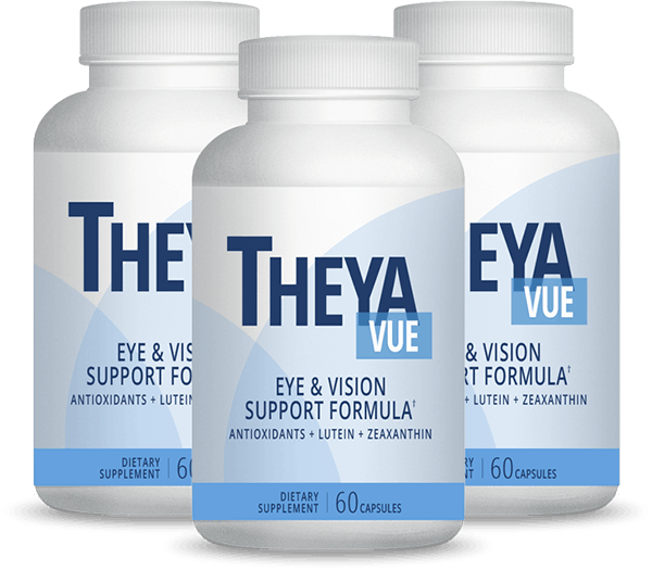 TheyaVue: Enhance Your Vision