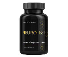 NeuroTest: Boost Your Libido and Testosterone Levels!