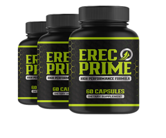 ErecPrime: Increase Stamina for Longer-Lasting Pleasure!