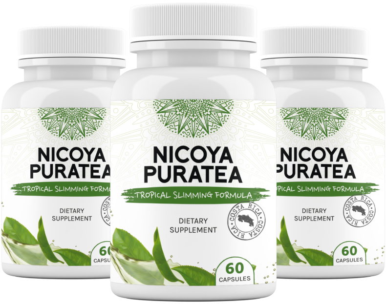 Nicoya PuraTea: Boost Your Wellness with Every Sip
