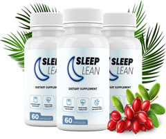 SleepLean: Lose Weight While You Sleep