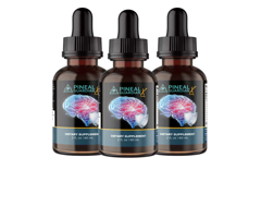 Pineal Guardian X: Boost Your Brainpower Naturally Today!