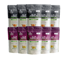 All Day Slimming Tea: Your Secret to Weight Loss