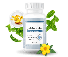 Quietum Plus: Enhance Your Hearing Naturally Today!