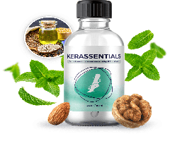 Kerassentials: Vital Support for Healthy Skin and Nails