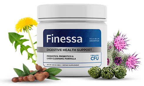 Finessa: Enhance Your Health and Wellness Today
