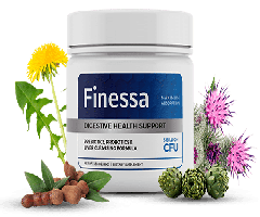 Finessa: Enhance Your Health and Wellness Today