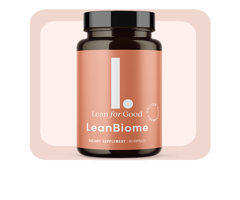 LeanBiome: Your Key to a Healthier Gut