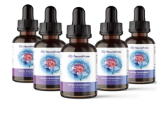 NeuroPrime: Unlock Your Brains Potential Today