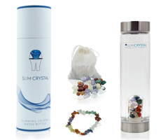 SLIMCRYSTAL: Your Secret Weapon for Weight Loss Success
